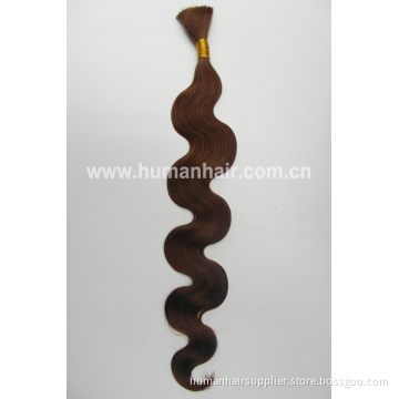Body Wave Russian Hair Bulk